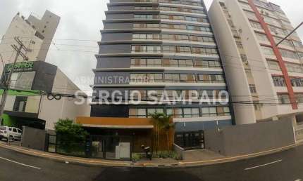 [Última chance]Apartamento 1 quartos para Venda - Barra