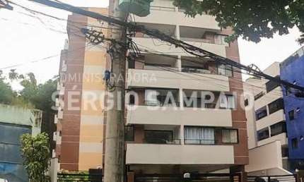 [Última chance]Apartamento 1 quartos para Venda - Ondina