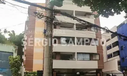 [última chance]apartamento 1 quartos para venda -  ondina