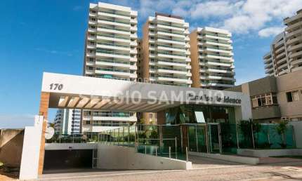 [Última chance]Apartamento 3 quartos para Venda - Armação
