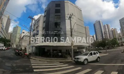 Sala comercial à venda na Avenida Antônio Carlos Magalhães, 477, Itaigara, Salvador