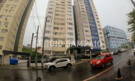 [Última chance]Apartamento 2 quartos para Venda - POLITEAMA