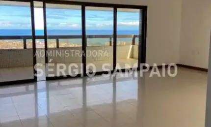 [Última chance]Apartamento 4 quartos para Venda -  Horto Florestal