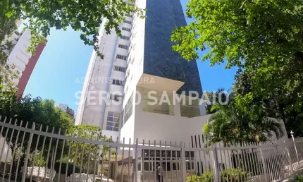 [Última chance]Apartamento 3 quartos para Venda -  Itaigara