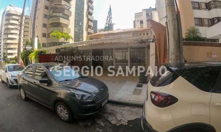 [Última chance]Sala para Alugar - Caminho das Árvores