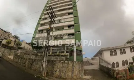 [última chance]apartamento 2 quartos para venda -  candeal