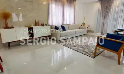 [Última chance]Casa Padrão 4 quartos para Venda -  Alphaville (abrantes)