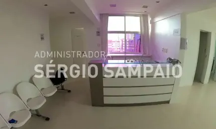 Sala comercial à venda na Avenida Anita Garibaldi, 1133, Federação, Salvador