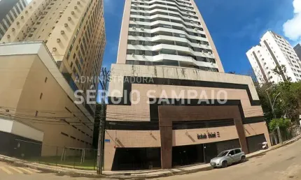 [Última chance]Apartamento 3 quartos para Venda -  Pituba
