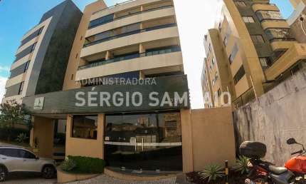 [Última chance]Apartamento 1 quartos para Alugar - Rio Vermelho
