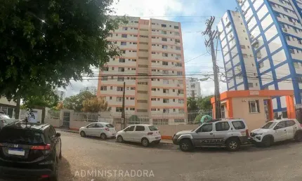 [Última chance]Apartamento 1 quartos para Alugar -  Imbuí