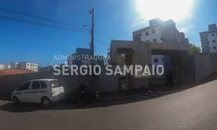[última chance]apartamento 1 quartos para venda -  caji