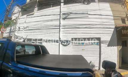 Ponto comercial para alugar na Avenida Juracy Magalhães Júnior, 109, Rio Vermelho, Salvador