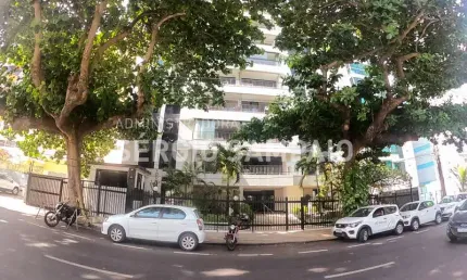 [última chance]apartamento 4 quartos para alugar -  pituba