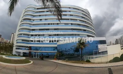 [última chance]apartamento 1 quartos para venda -  jardim armação