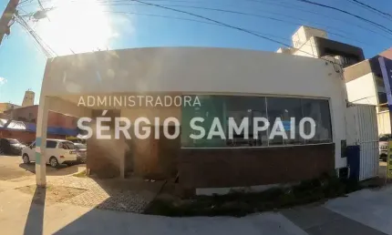Ponto comercial para alugar na Avenida Octávio Mangabeira, 1591, Pituba, Salvador