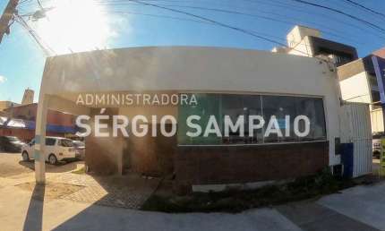 Ponto comercial para alugar na Avenida Octávio Mangabeira, 1591, Pituba, Salvador