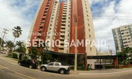[Última chance]Apartamento 4 quartos para Venda -  Pituba