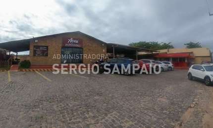 Ponto comercial para alugar na Avenida Octávio Mangabeira, 10.765, Piatã, Salvador