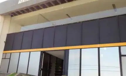 Sala comercial para alugar na Avenida Octávio Mangabeira, 1601, Pituba, Salvador