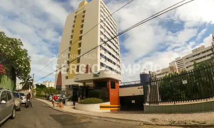 [Última chance]Apartamento 3 quartos para Venda -  Candeal