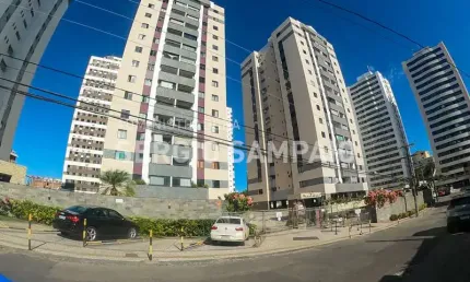 [Última chance]Apartamento 3 quartos para Alugar -  Stiep