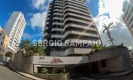 [última chance]apartamento 3 quartos para alugar -  graça