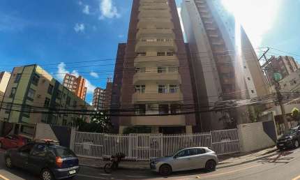 [Última chance]Apartamento 3 quartos para Alugar - PITUBA