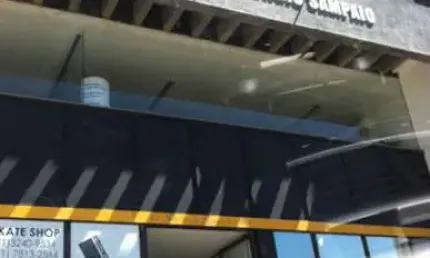 Ponto comercial para alugar na Avenida Octávio Mangabeira, 1601, Pituba, Salvador
