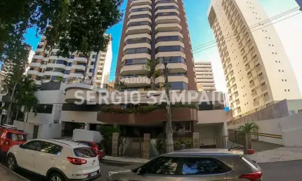 [Última chance]Apartamento 2 quartos para Alugar -  Pituba