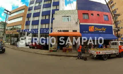 Casa comercial à venda na Rua General Labatut, 291, Barris, Salvador