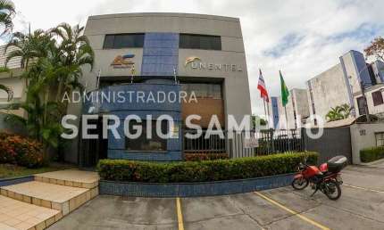 [Última chance]Prédio Inteiro Comercial para Venda -  Parque Bela Vista
