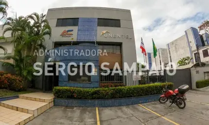 [Última chance]Prédio Inteiro Comercial para Venda -  Parque Bela Vista