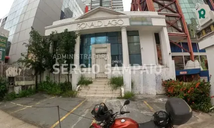 [Última chance]Casa Comercial para Venda -  Itaigara