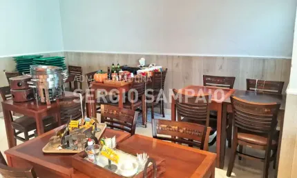 [Última chance]Casa Comercial para Venda - Rio Vermelho