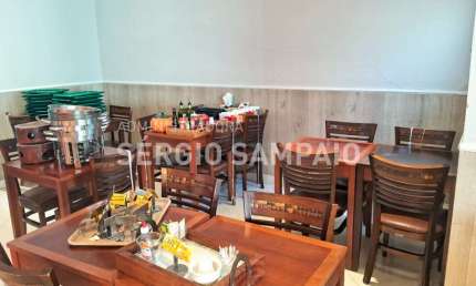 [Última chance]Casa Comercial para Venda - Rio Vermelho