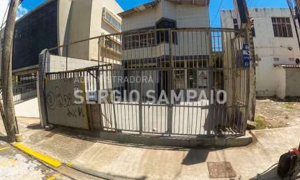 [Última chance]Casa Comercial para Venda -  Amaralina