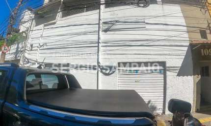 [Última chance]Casa Comercial para Alugar - Rio Vermelho