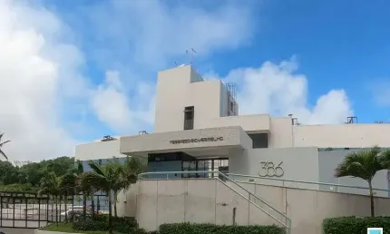 [Última chance]Apartamento 1 quartos para Alugar - Rio Vermelho