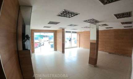 Casa comercial para alugar na Rua Marques De Leao, 579, Barra, Salvador