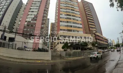 [Última chance]Apartamento 3 quartos para Alugar -  Stiep