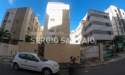 [última chance]apartamento 1 quartos para venda -  pituba