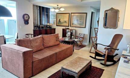 Ed. Reserva Santana Residence na Gleba Fazenda Palhano, Londrina, PR