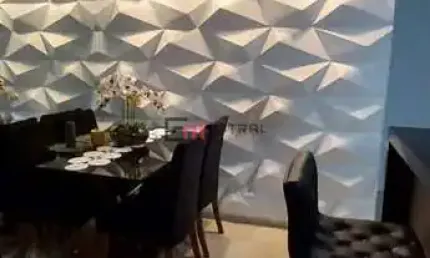 Apartamento com 2 quartos, 2 banheiros, Ed. Aquarela Pinheiros- Parque Jamaica, Londrina, PR