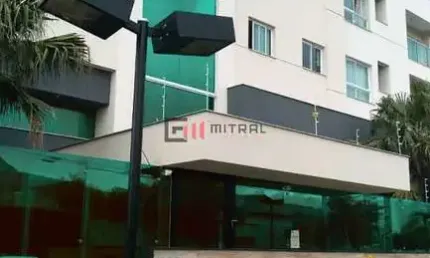 INVESTIDOR - Apartamento à venda - R$.550.000,00-   Edifício MORADA SHANGRI-LÁ, Londrina, PR