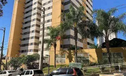 Apartamento 3 quartos (1 suíte) à venda - terranova residencial e resort - alto da faria lima