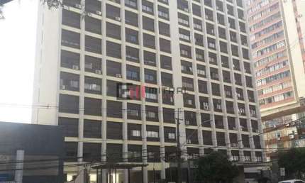 Apartamento com 4 dormitórios à venda, 240 m² por R$ 800.000,00 - Centro - Londrina/PR