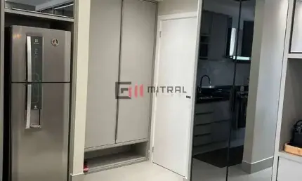 Apartamento à venda, Ed Vista Parque, Jardim Presidente, Londrina, PR