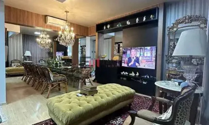 Apartamento com 2 dormitórios à venda, 75 m² por R$ 675.000 - Gleba Fazenda Palhano - Londrina/PR