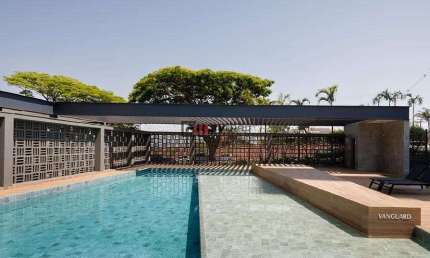 Apartamento Mind à venda, Terra Bonita, Londrina, PR